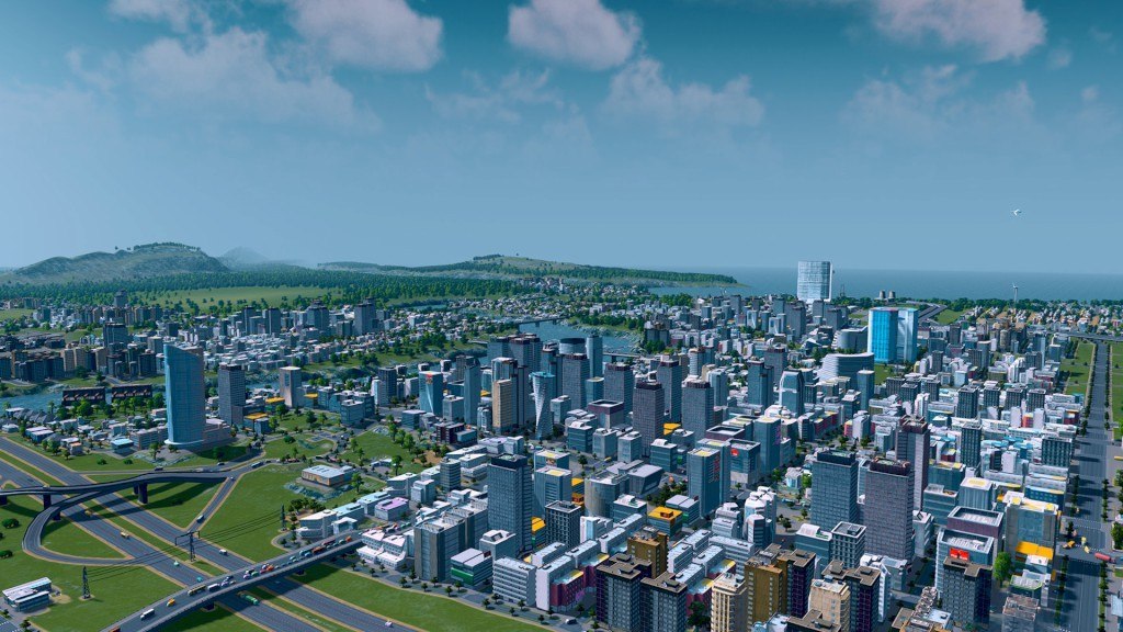 Cities: Skylines - Relaxation Station DLC EMEA Steam CD Key