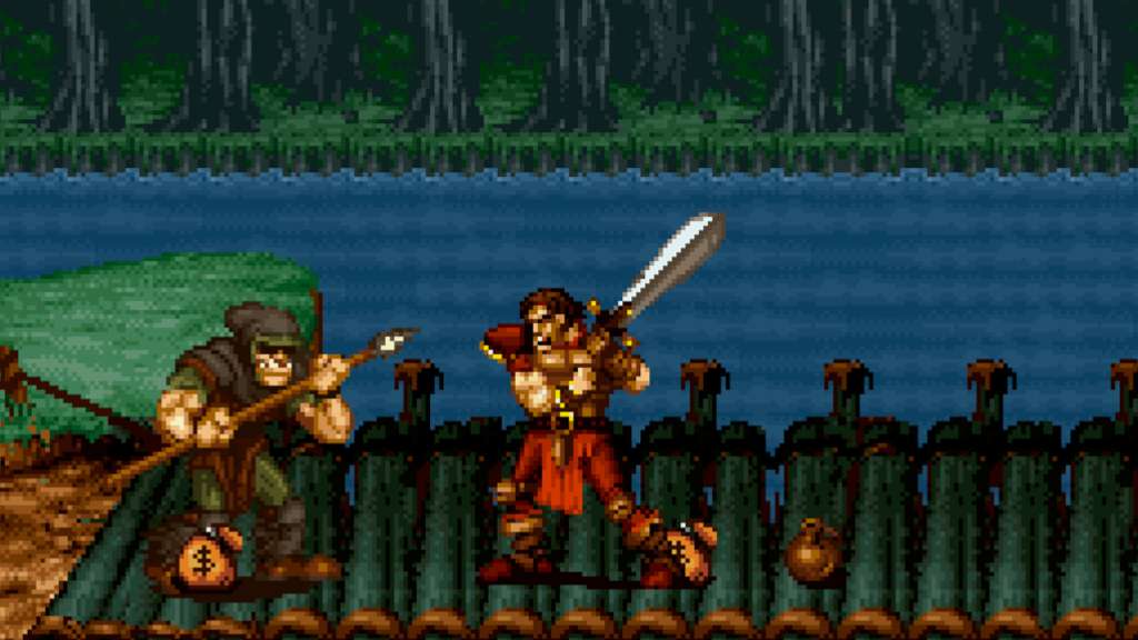 Legend (1994) Steam CD Key