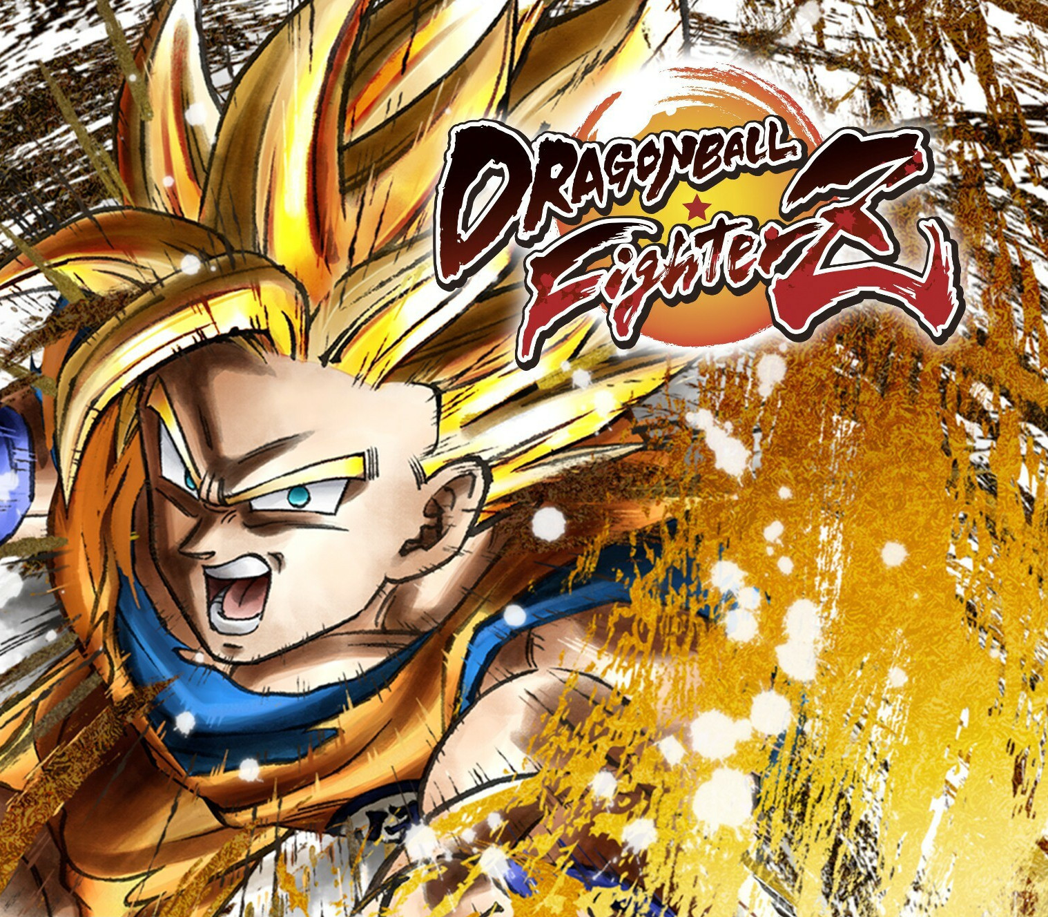 DRAGON BALL FighterZ EU Steam CD Key