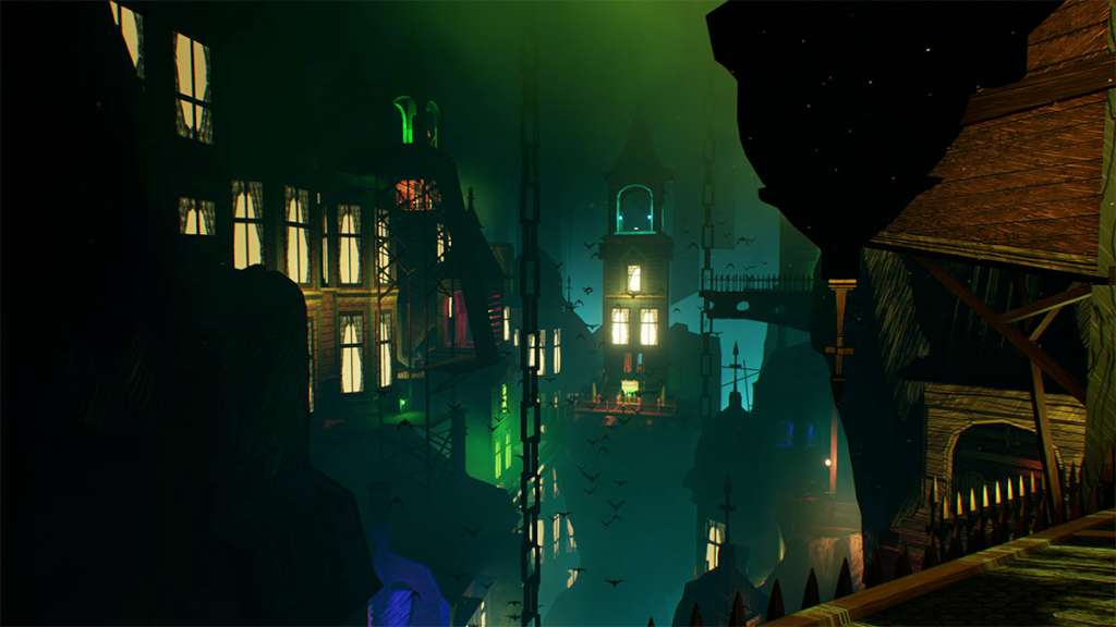 Albino Lullaby: Episode 1 PC Steam CD Key