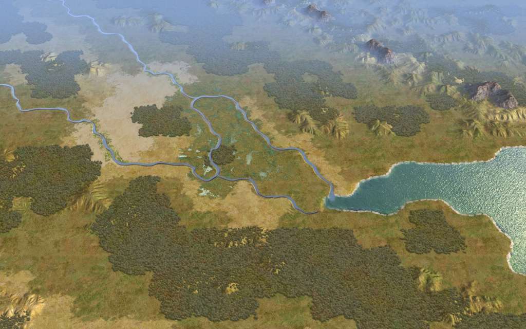 Sid Meier's Civilization V Complete Edition PC Steam Gift