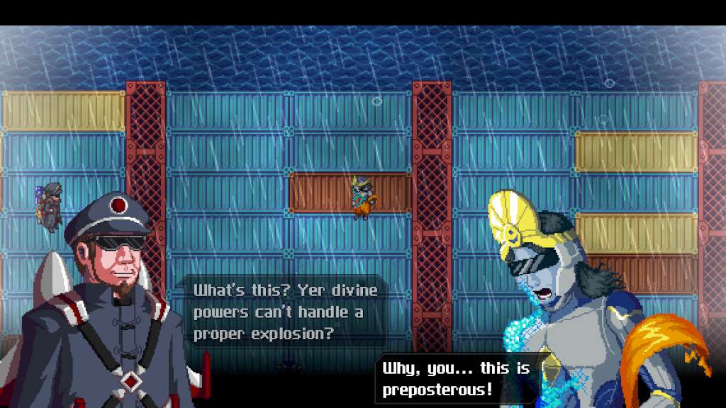 CrossCode Steam Altergift