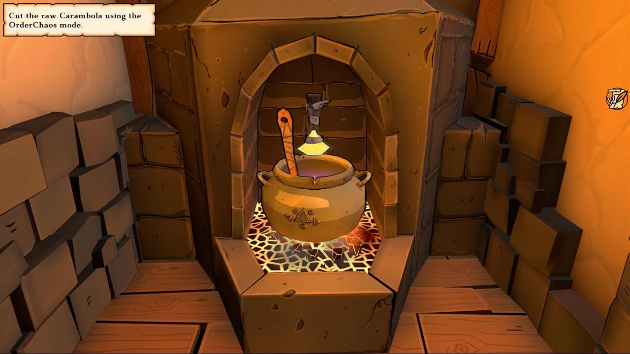 Alchemist Simulator EU PC Steam CD Key