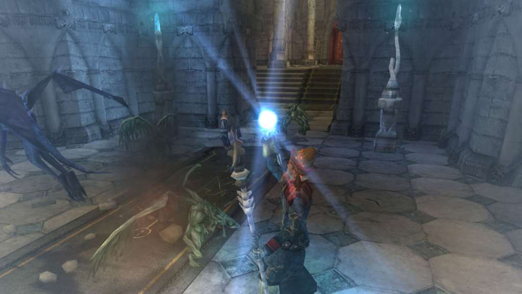 Avencast: Rise of the Mage Steam Gift