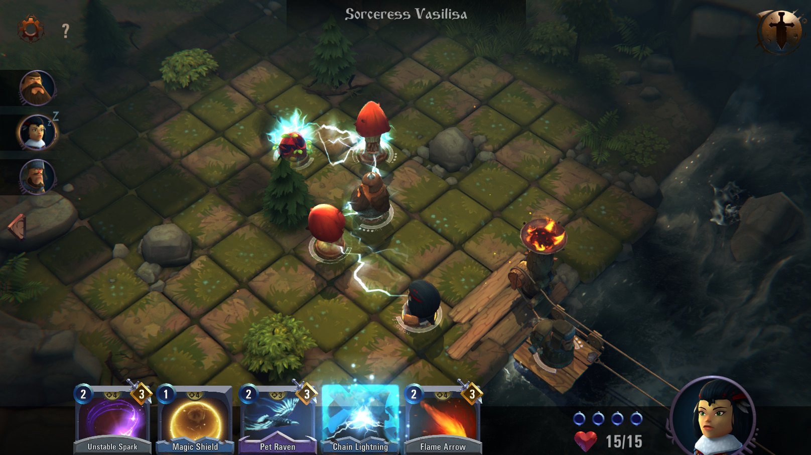 Ancient lands: the Tsar awakening Steam CD Key