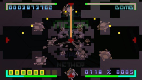 BIT.TRIP CORE Steam CD Key