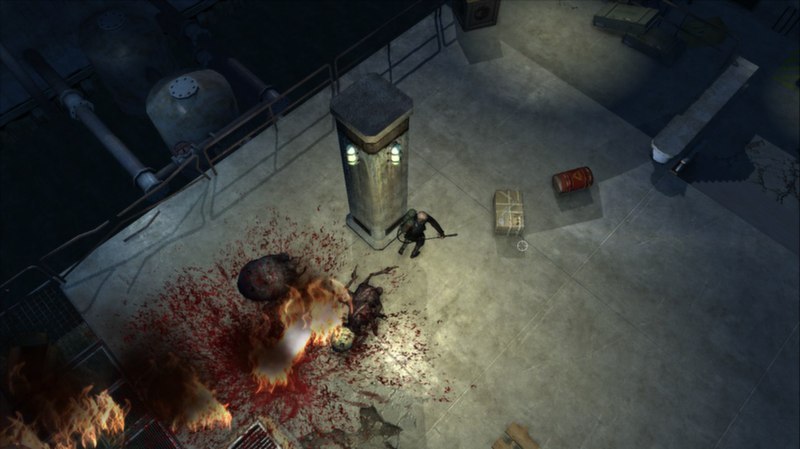 Primal Fears PC Steam Gift