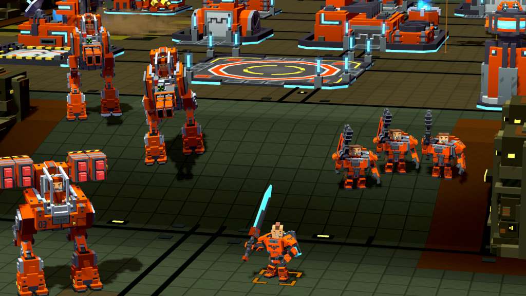 8-Bit Invaders! Steam Altergift