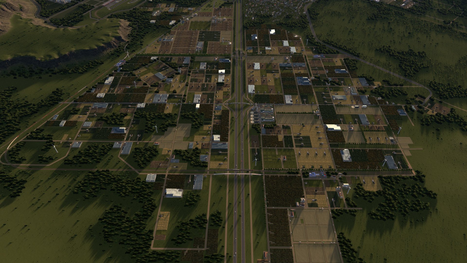 Cities: Skylines - Industries DLC Steam Altergift