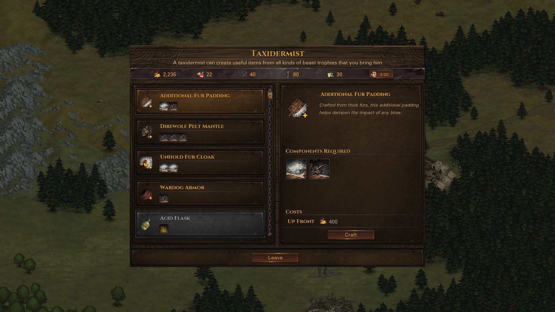 Battle Brothers - Beasts & Exploration DLC Steam Altergift