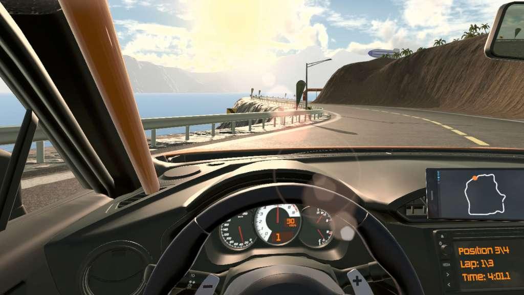 VR Drivers PC Steam CD Key