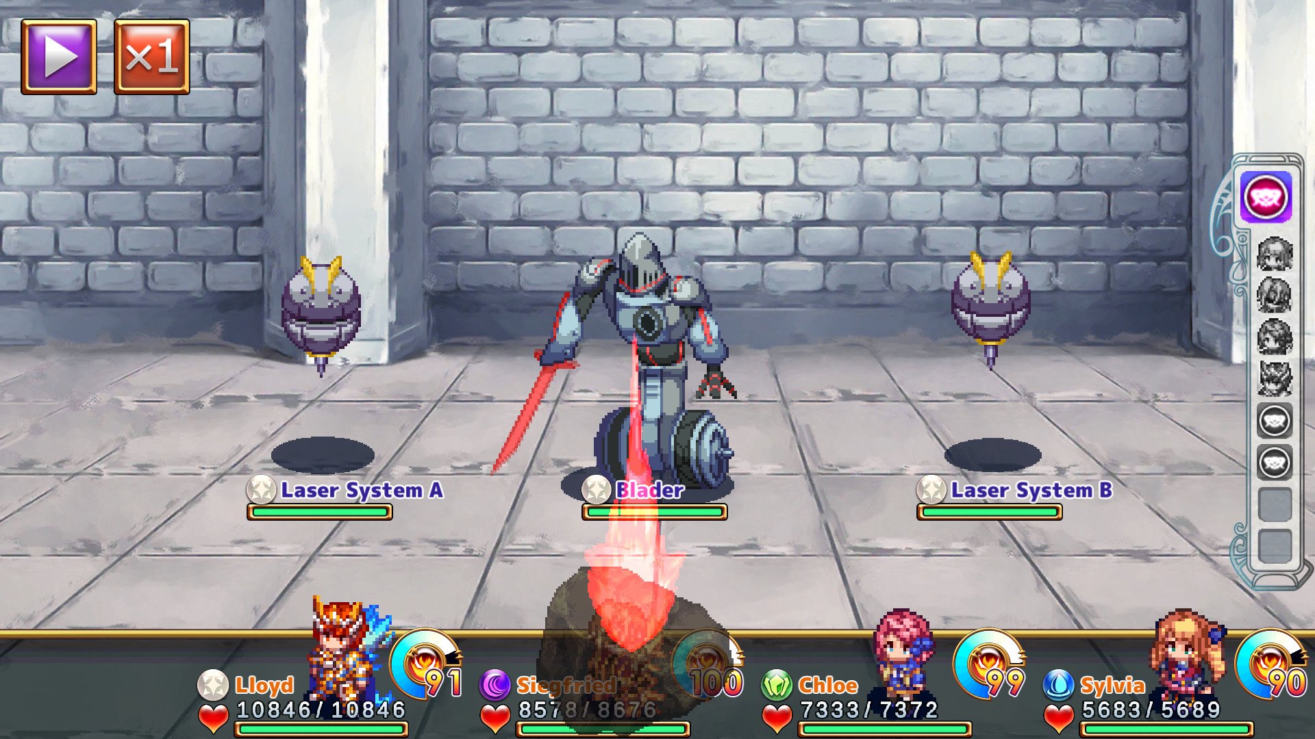 Legend of the Tetrarchs Steam CD Key