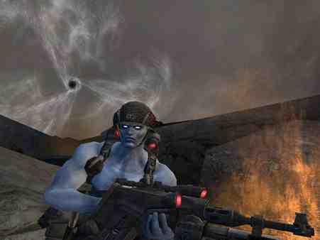 Rogue Trooper Steam Gift