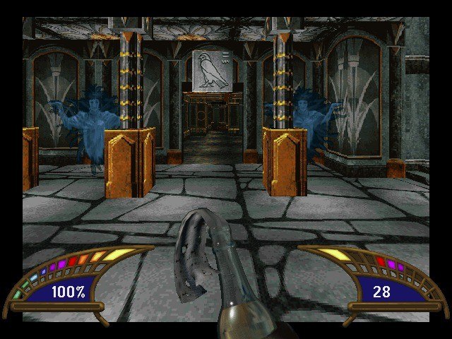 Killing Time Steam CD Key