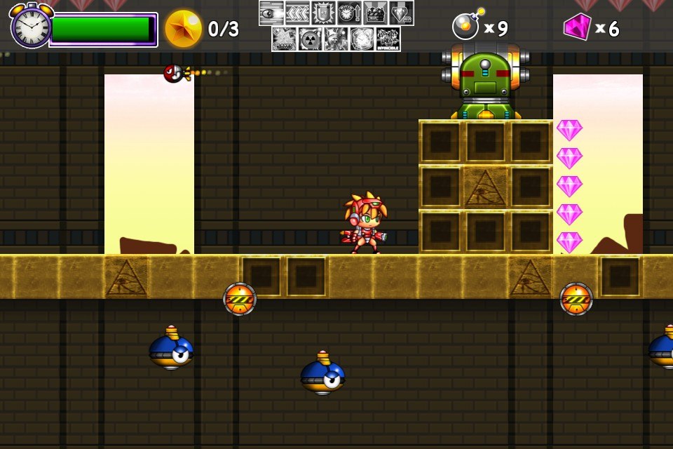 Dyna Bomb Steam CD Key