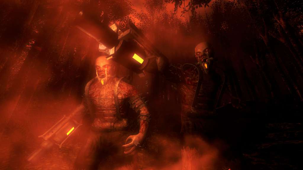 Killing Floor + Defence Alliance 2 Steam Gift