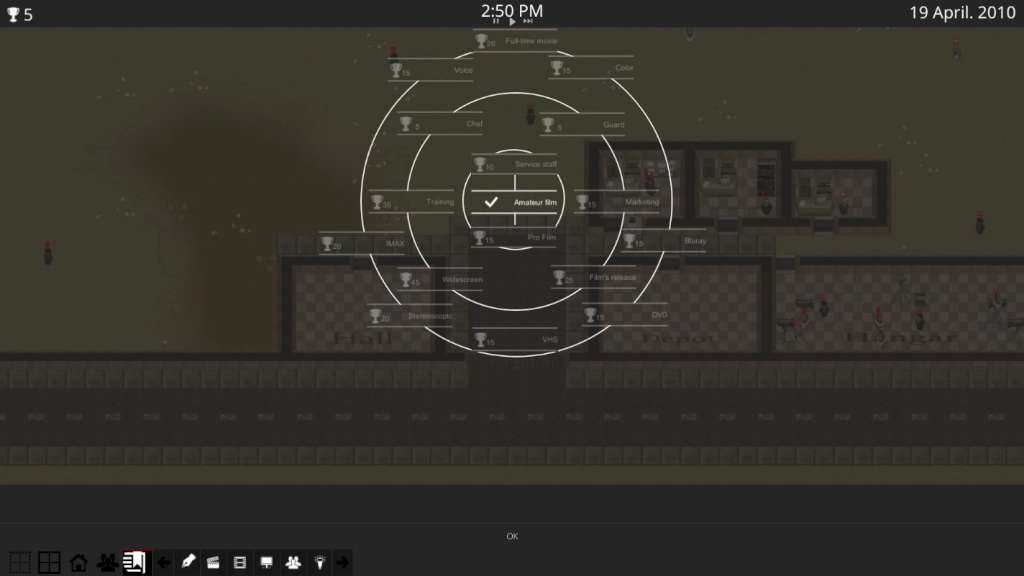 Dream Factory Steam CD Key