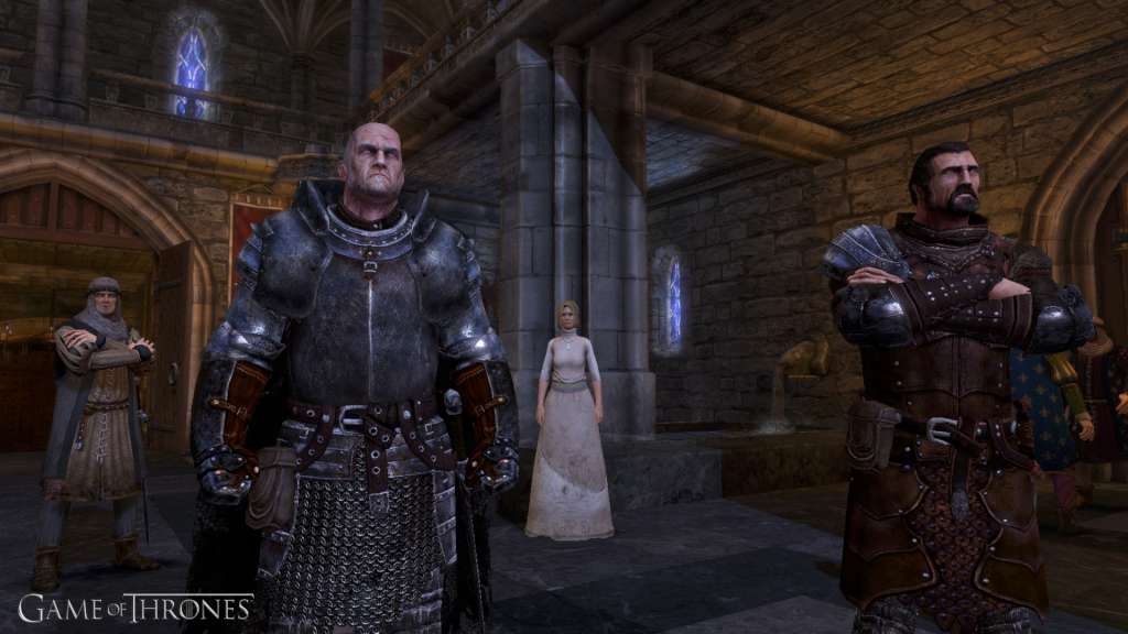 Game of Thrones - Dog Pack DLC Steam Gift
