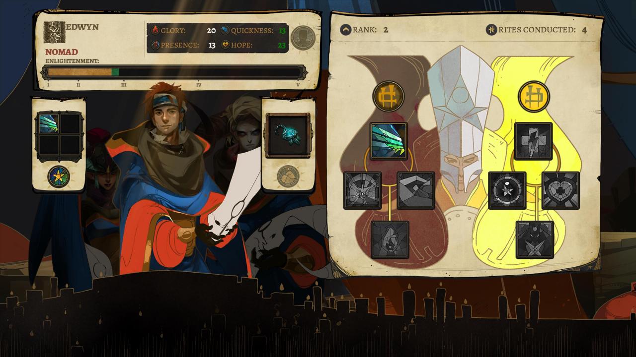 Pyre Steam Gift