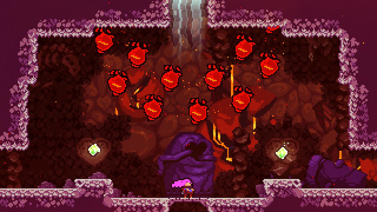 Celeste RoW Steam Altergift