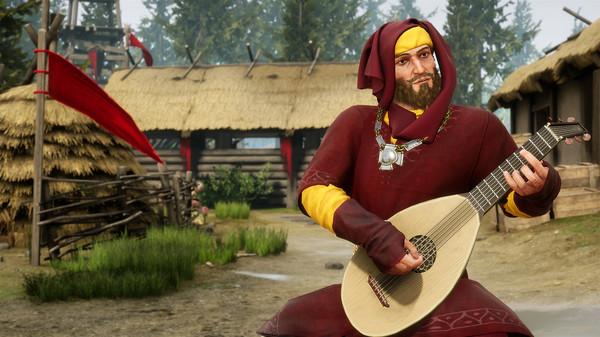 Mordhau Supporter Pack Steam Altergift