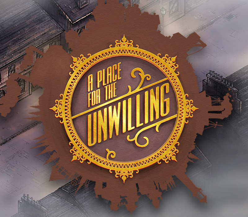 A Place for the Unwilling Steam CD Key
