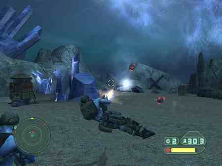 Rogue Trooper Steam Gift
