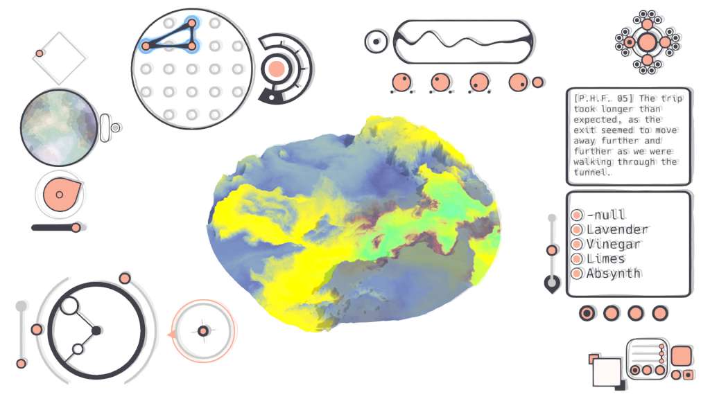 Mu Cartographer Steam CD Key