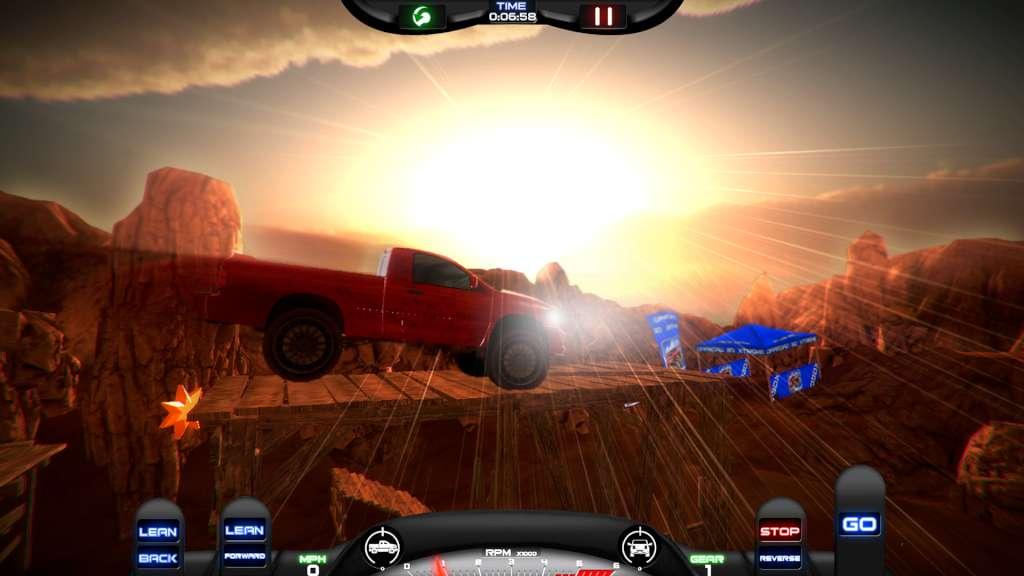 O3DX PC Steam CD Key