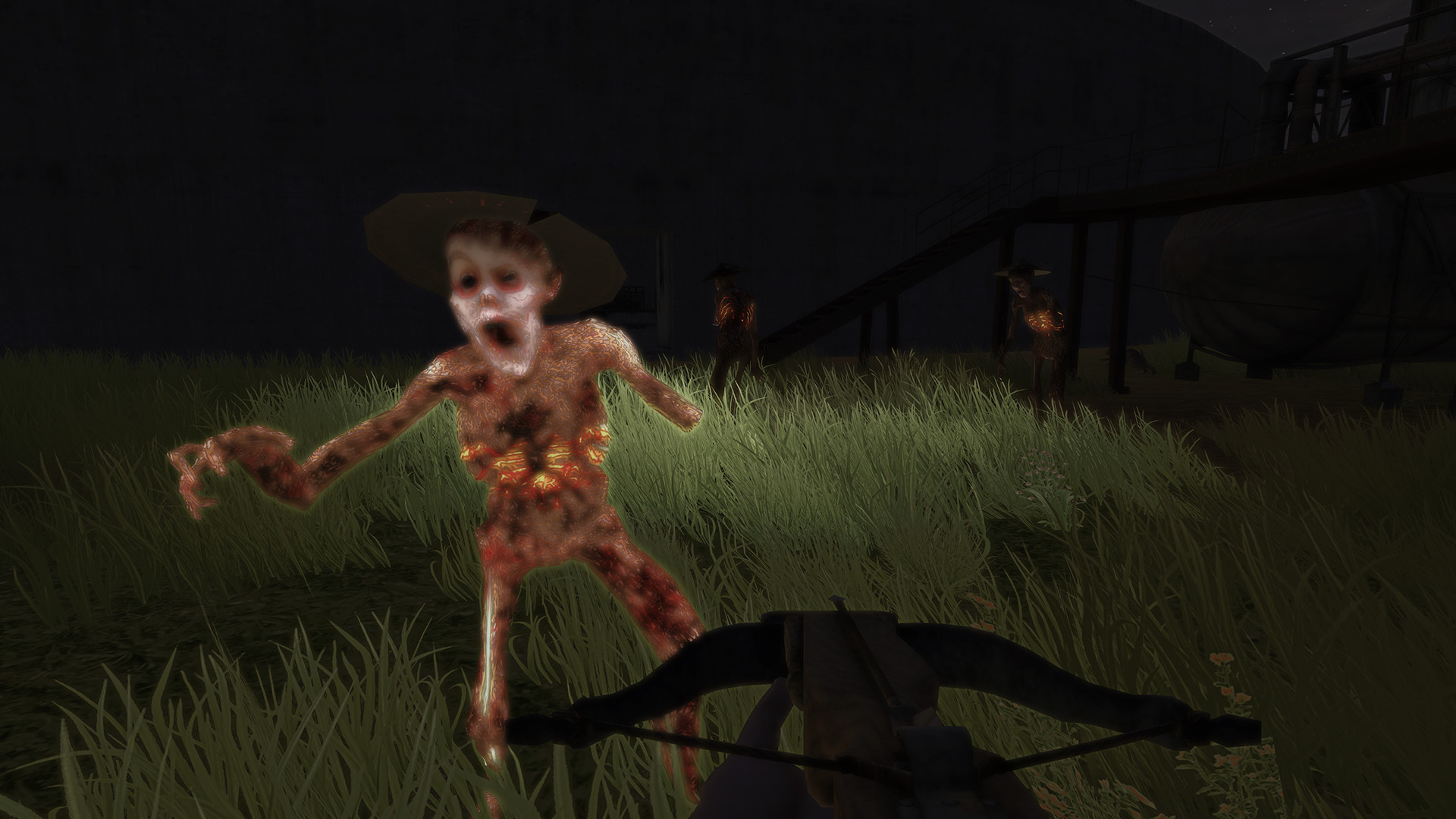 Radiation Island Steam CD Key