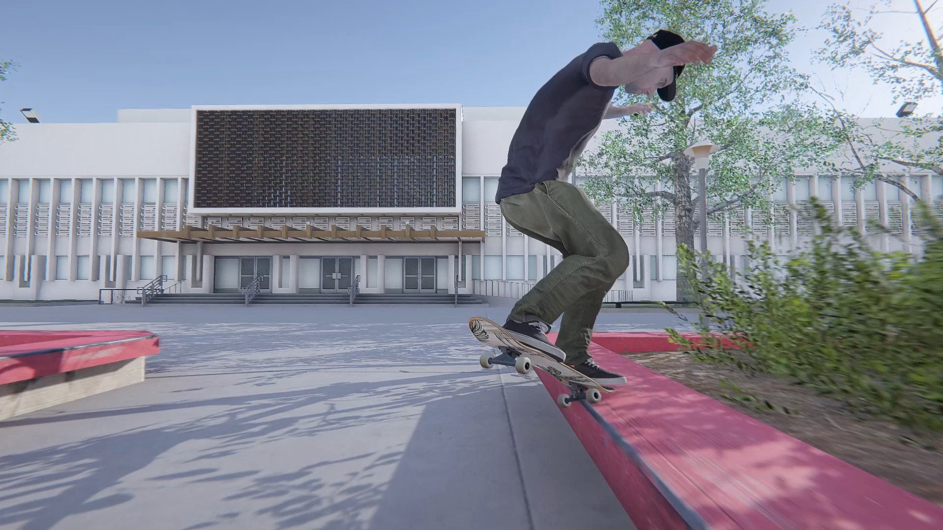 Skater XL Steam Altergift