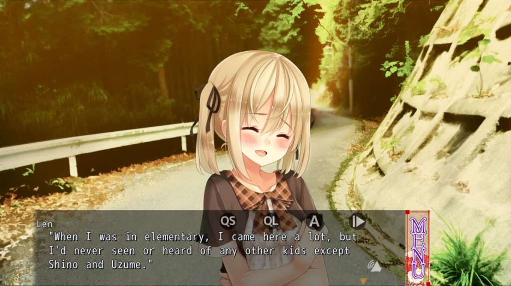 Ne no Kami: The Two Princess Knights of Kyoto Steam CD Key