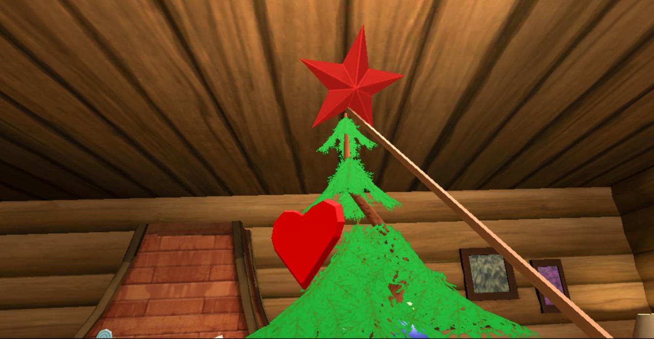 Tippy Tree Steam CD Key