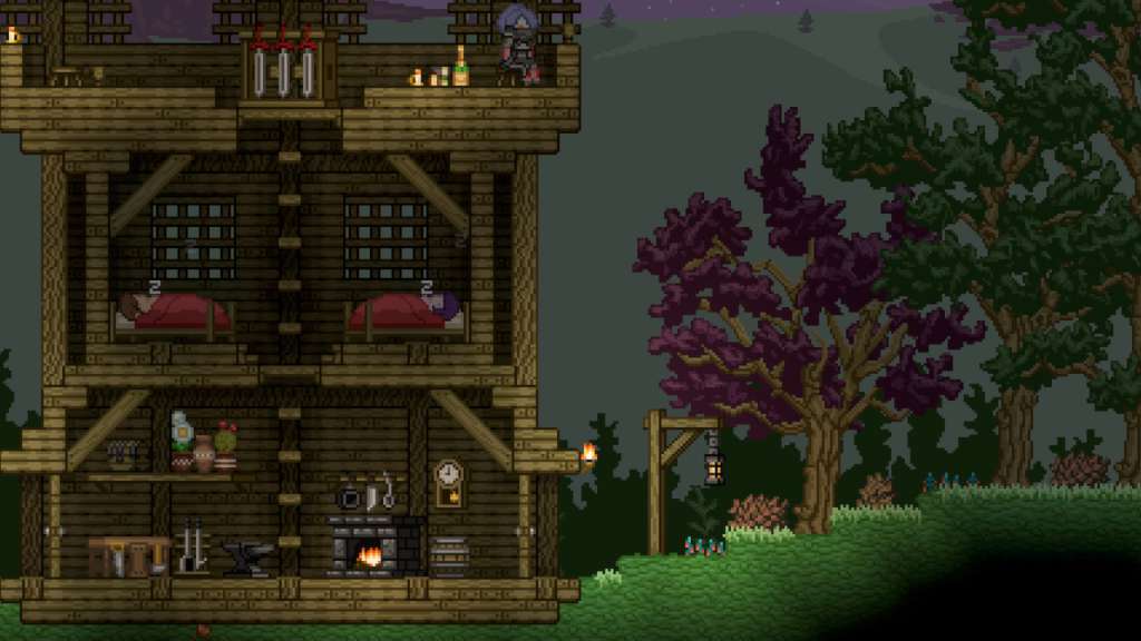 Starbound RoW Steam Gift
