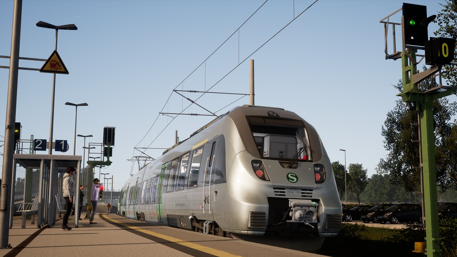 Train Sim World Steam Altergift