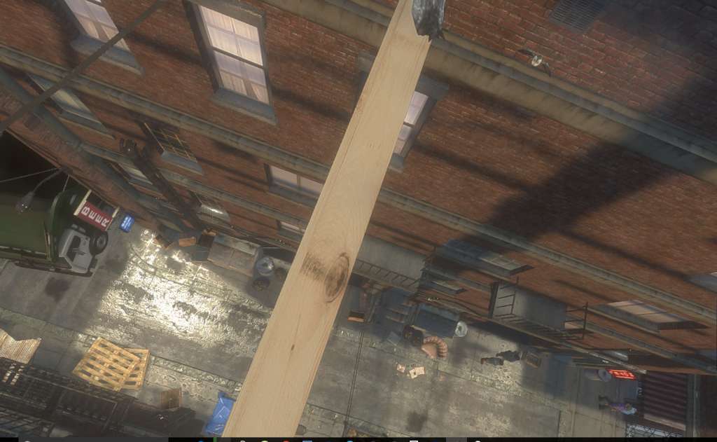 Plank not included Steam CD Key