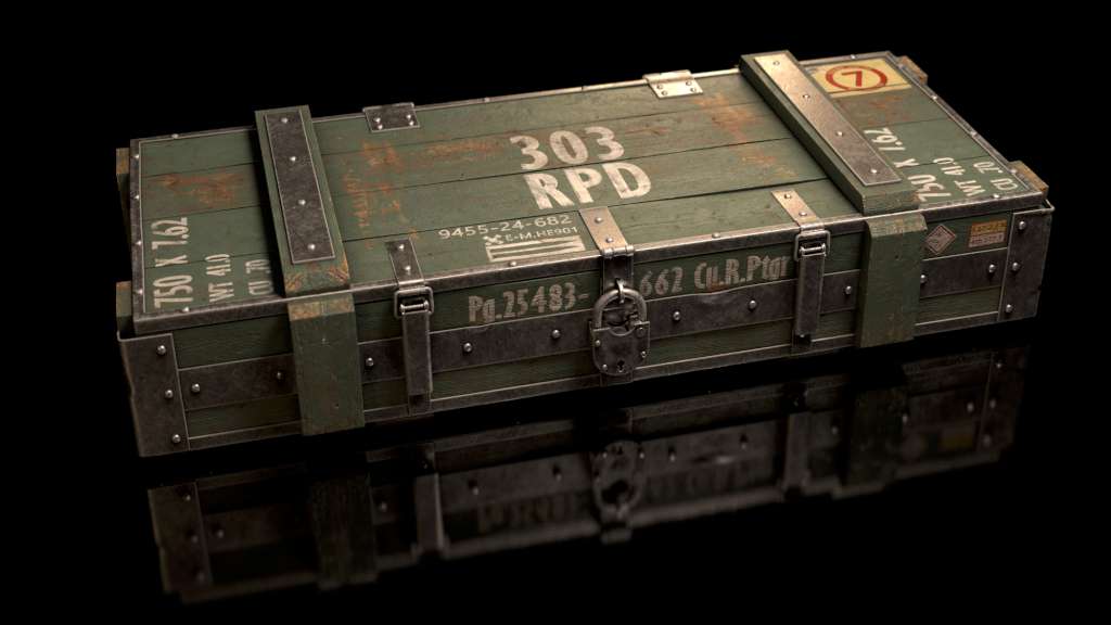 Battlefield 1 - Battlepacks x3 DLC XBOX One CD Key