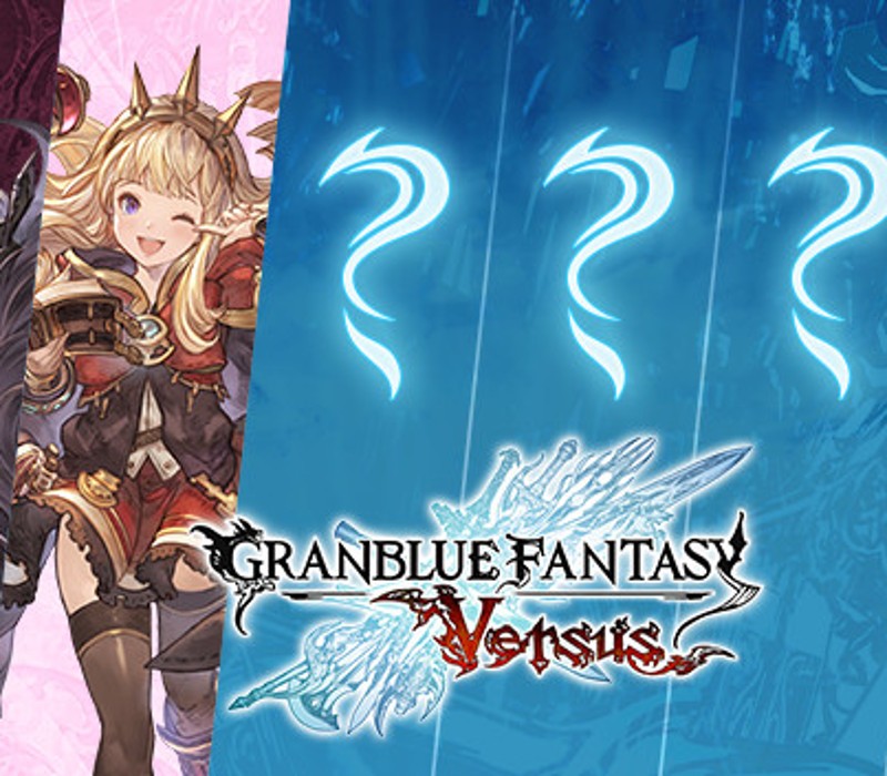 Granblue Fantasy: Versus - Character Pass 2 DLC EU Steam Altergift
