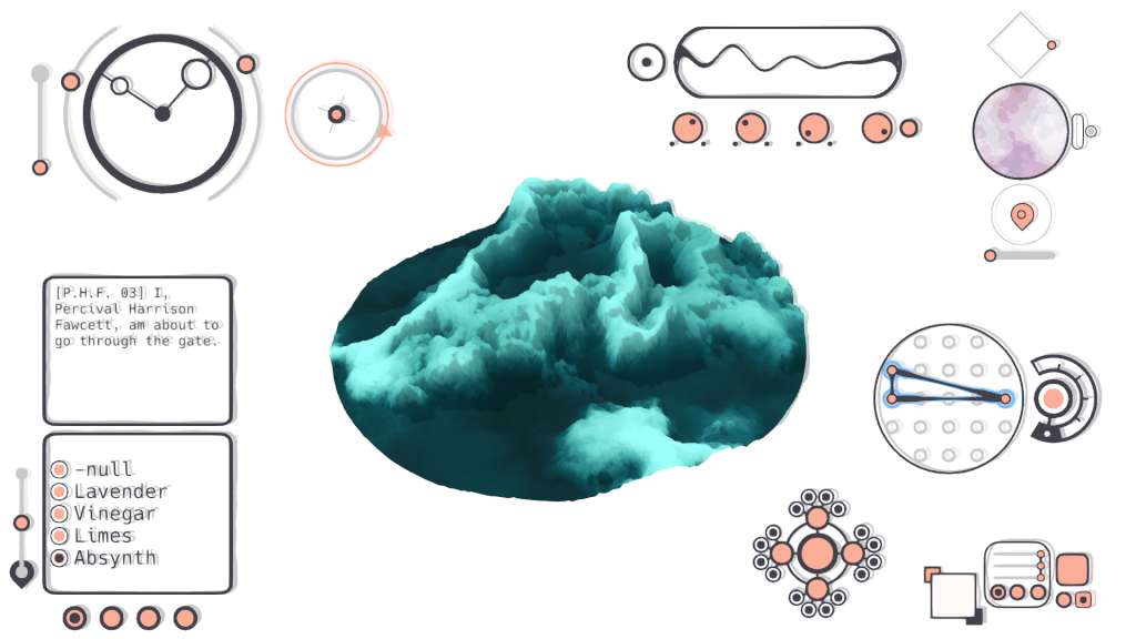 Mu Cartographer Steam CD Key