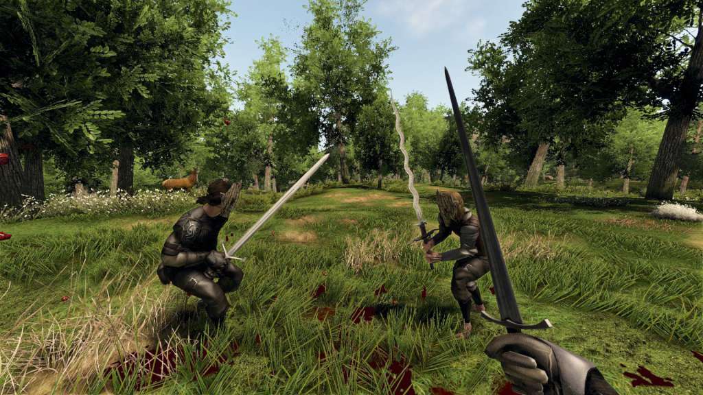 Reign Of Kings Steam Gift