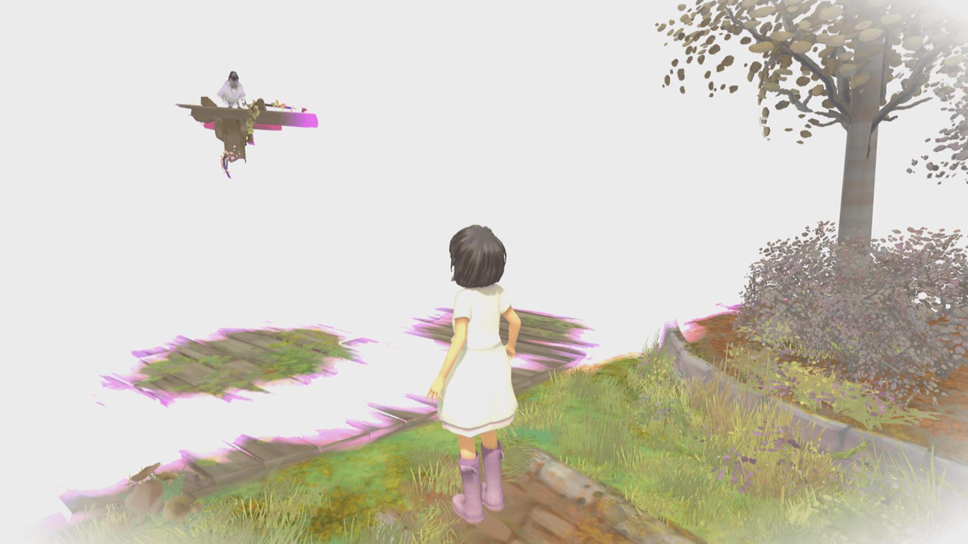 Beyond Eyes PC Steam CD Key