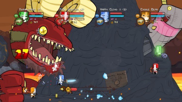 Can't Stop Laughing Bundle Steam Gift