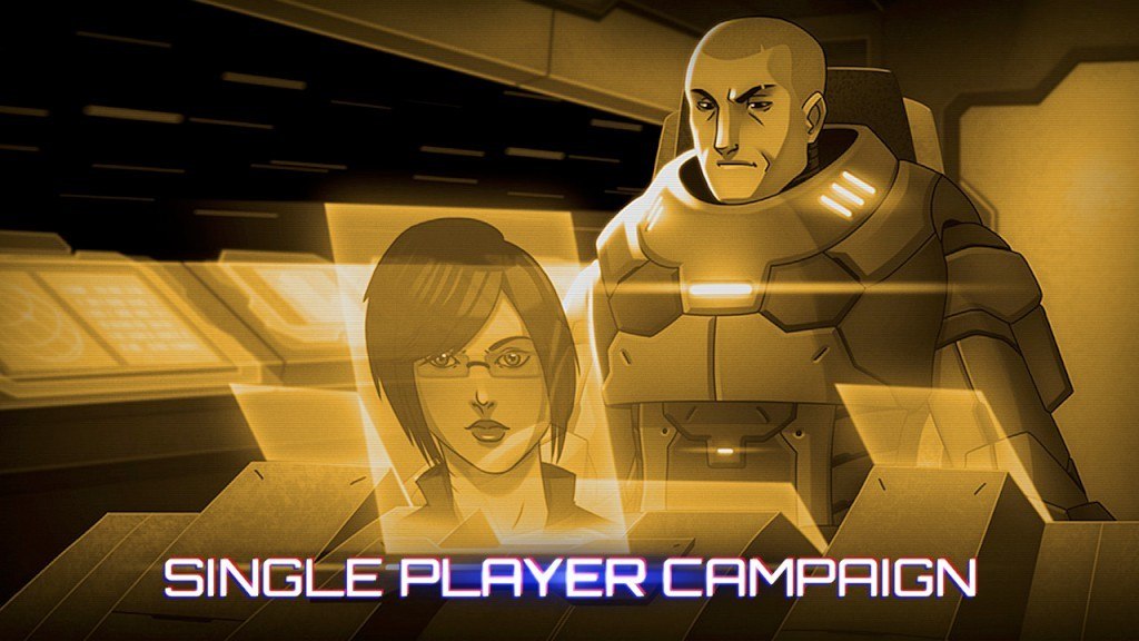 Captain Kaon PC Steam CD Key