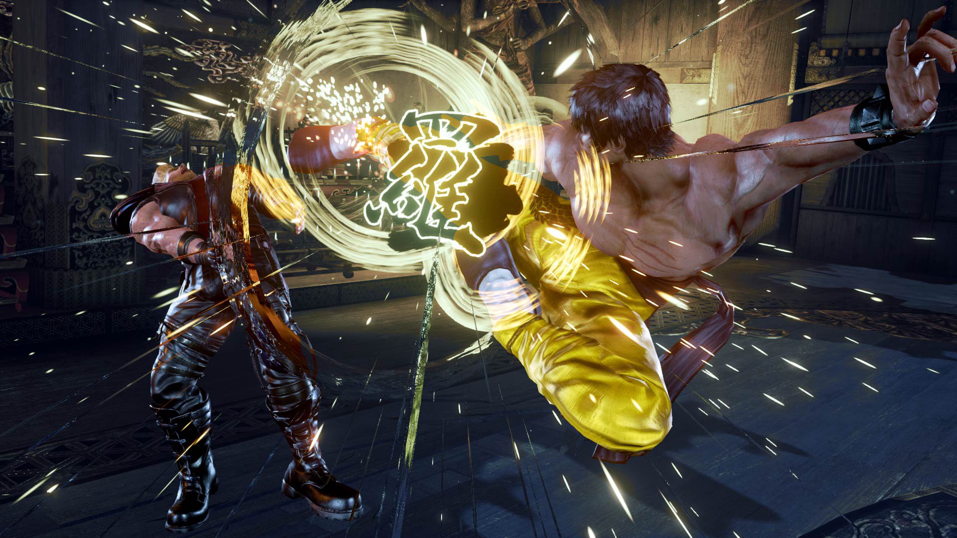 TEKKEN 7 - Season Pass 2 EU PC Steam CD Key