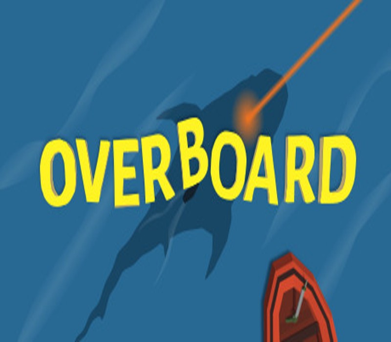 Overboard Steam CD Key
