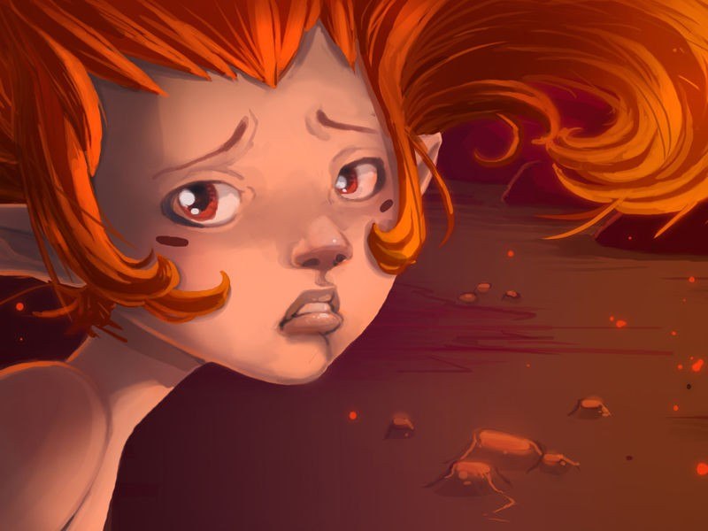 Faerie Solitaire Steam Gift