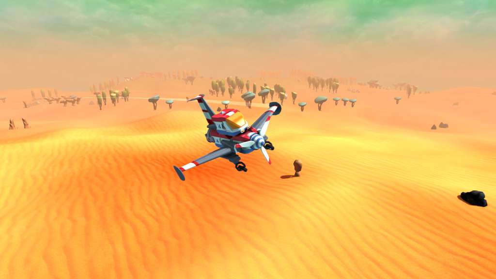 TerraTech Steam Gift