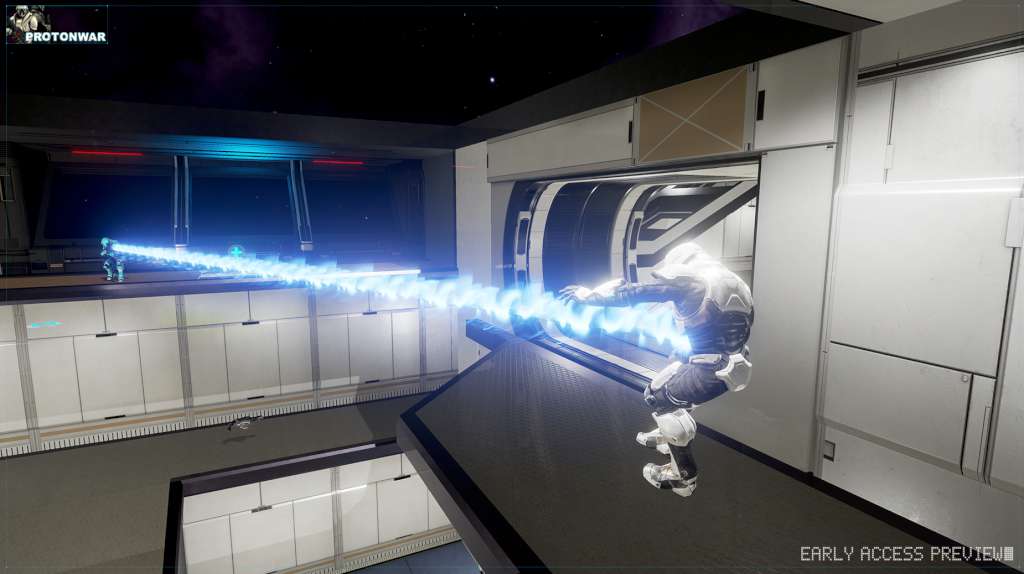 Protonwar Steam CD Key