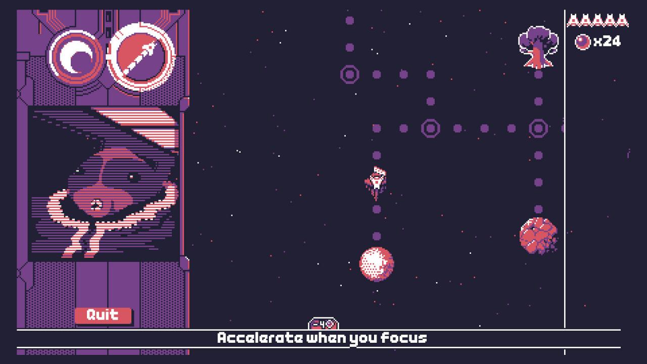 Voidrun Steam CD Key