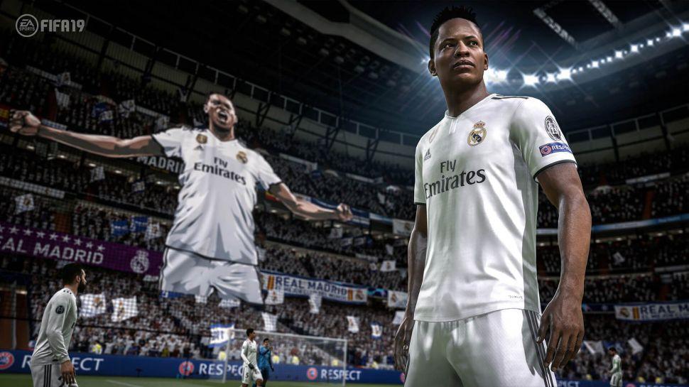 FIFA 20 - Gold Pack DLC XBOX One CD Key